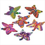TR13421 Butterfly Glider